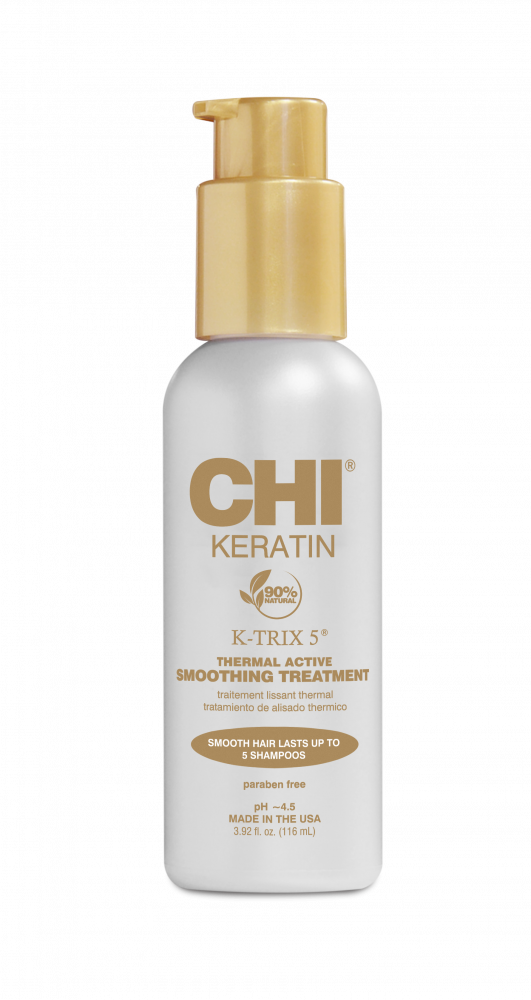 CHI Keratin K-TRIX 5 115ml | chi.sk